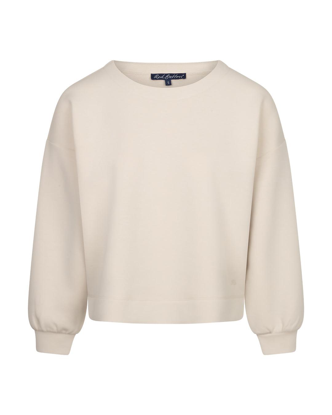 Red Button - Sweatshirt „Skyler Top Scuba“