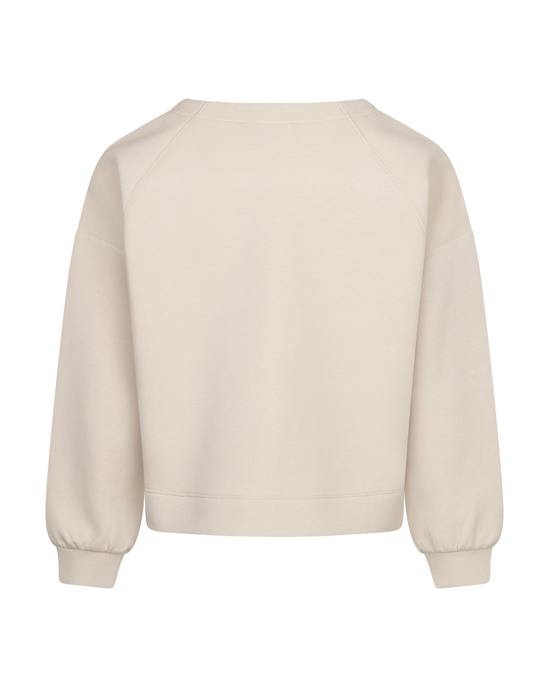 Red Button - Sweatshirt „Skyler Top Scuba“