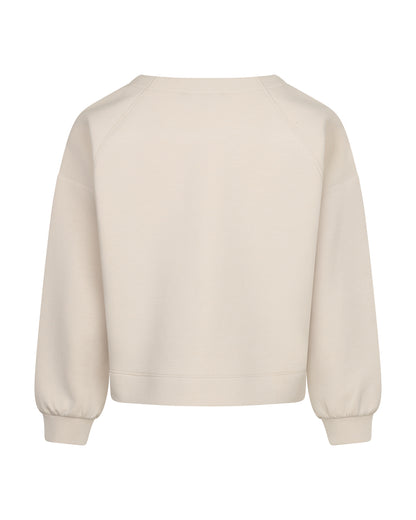 Red Button - Sweatshirt „Skyler Top Scuba“