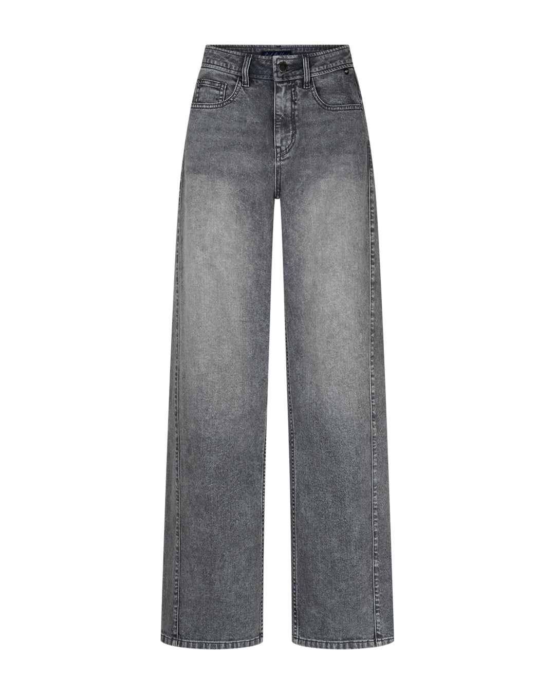 Red Button - Denim "Claudette"