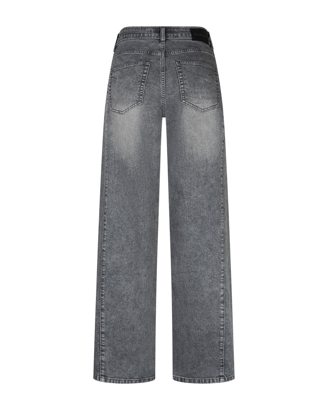 Red Button - Denim "Claudette"