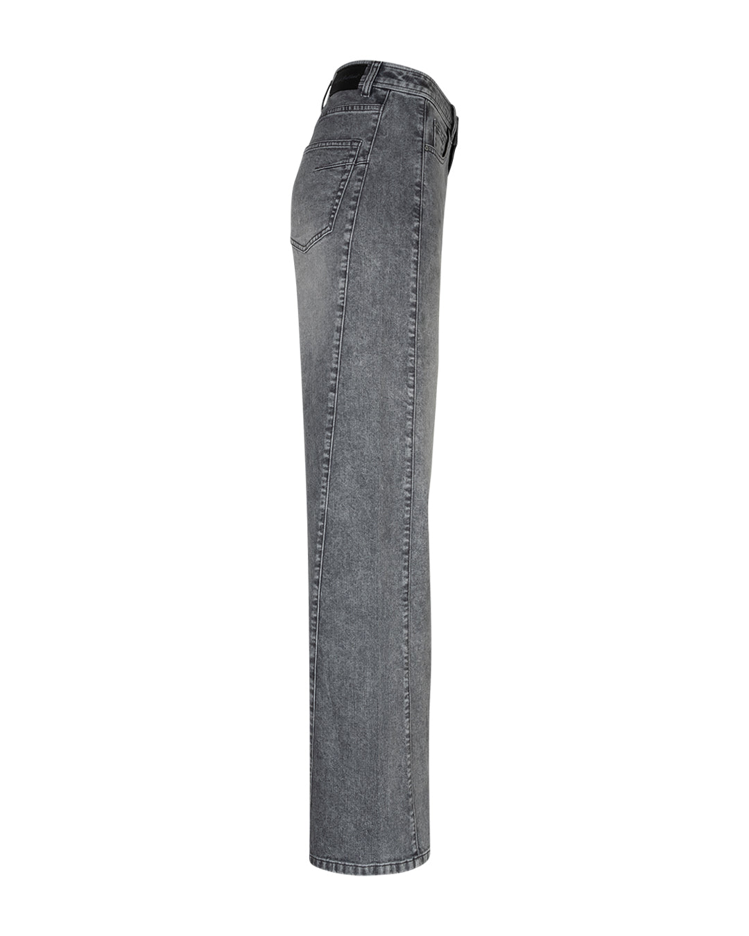 Red Button - Denim "Claudette"