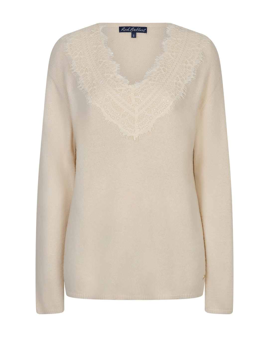 Red Button - Pullover "Roman"