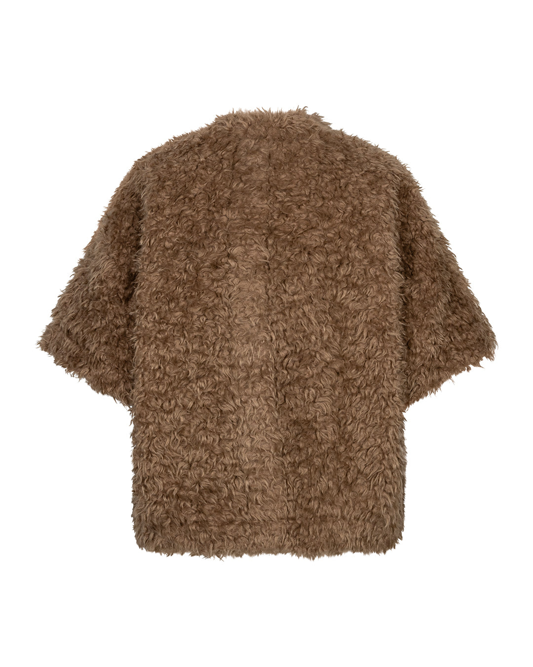 Red Button - Weste "Freddie Fake Fur"
