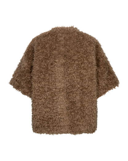 Red Button - Weste "Freddie Fake Fur"