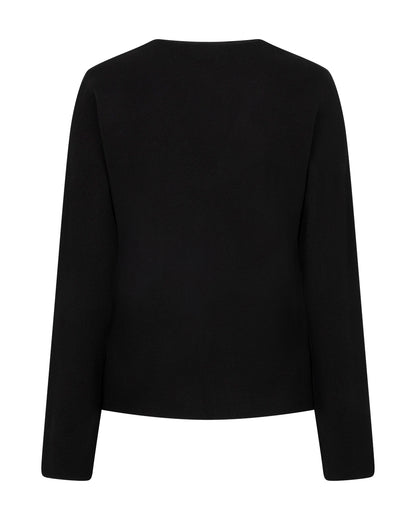 Red Button - Strickblazer „Emilie Knit Blazer“