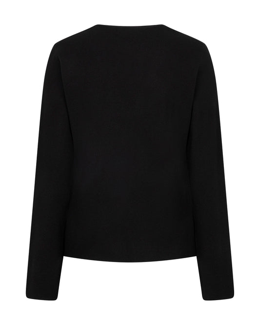 Red Button - Strickblazer „Emilie Knit Blazer“