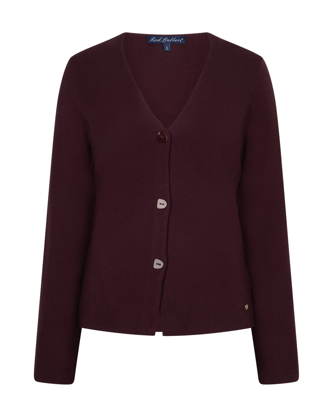 Red Button - Strickblazer „Emilie Knit Blazer“