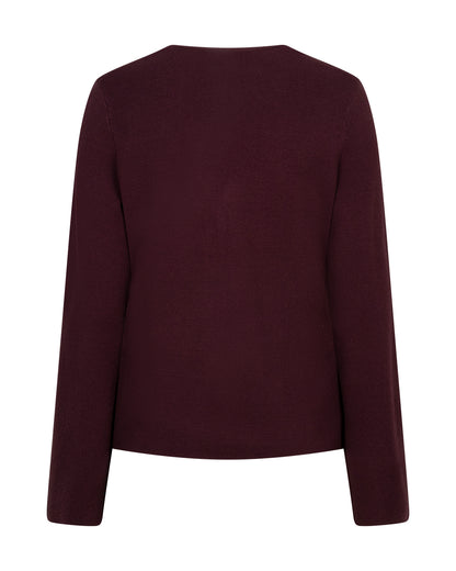 Red Button - Strickblazer „Emilie Knit Blazer“