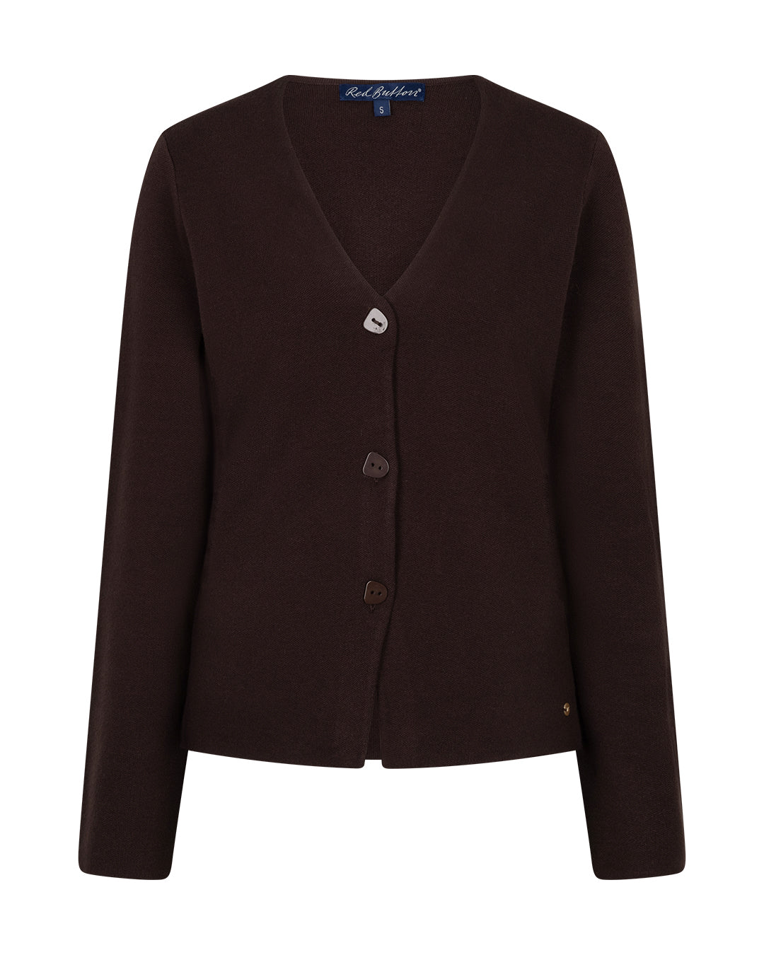 Red Button - Strickblazer „Emilie Knit Blazer“
