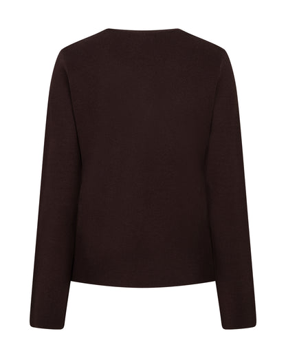 Red Button - Strickblazer „Emilie Knit Blazer“