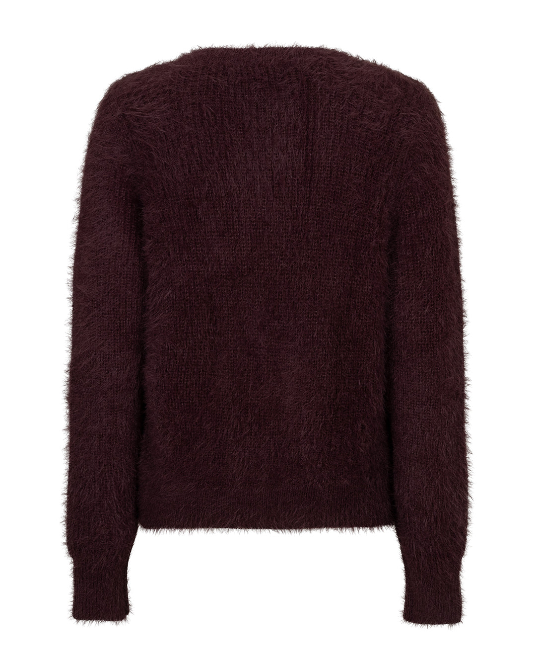 Red Button - Strickjacke"Fuzzy"