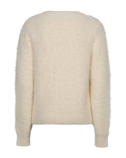 Red Button - Strickjacke"Fuzzy"