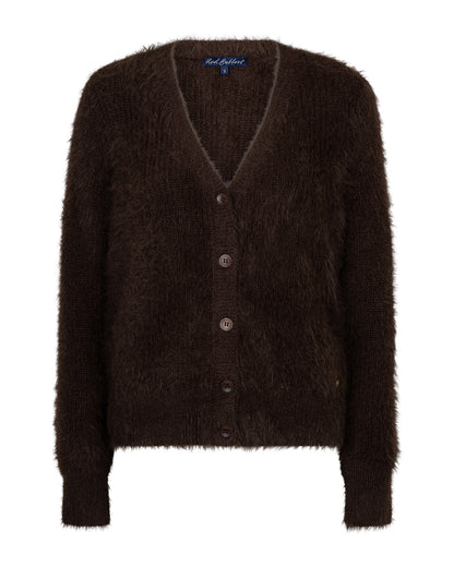 Red Button - Strickjacke"Fuzzy"