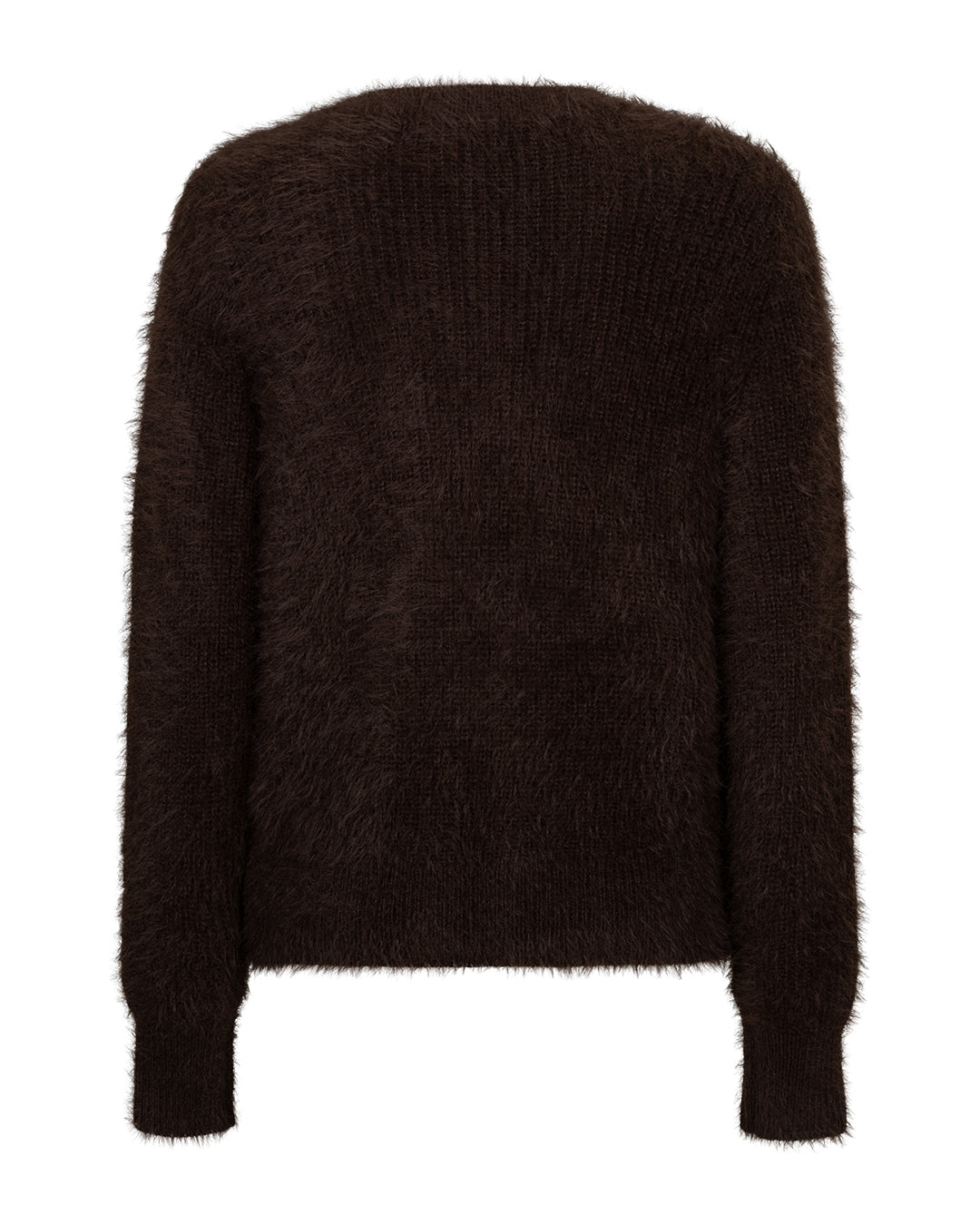 Red Button - Strickjacke"Fuzzy"
