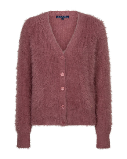 Red Button - Strickjacke"Fuzzy"