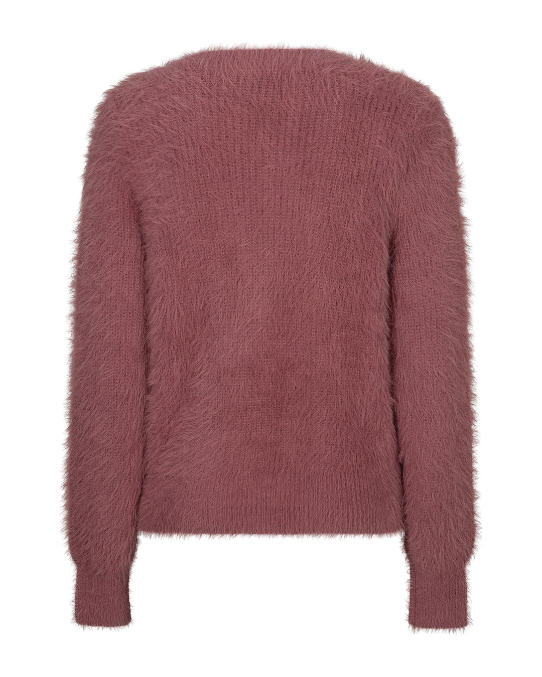 Red Button - Strickjacke"Fuzzy"