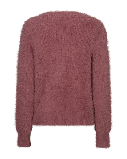 Red Button - Strickjacke"Fuzzy"