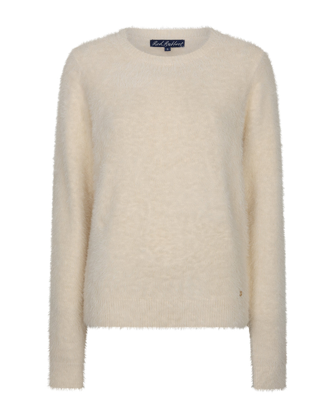 Red Button - Pullover "Sweet Fuzzy"