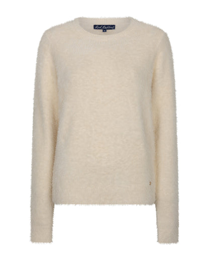 Red Button - Pullover "Sweet Fuzzy"