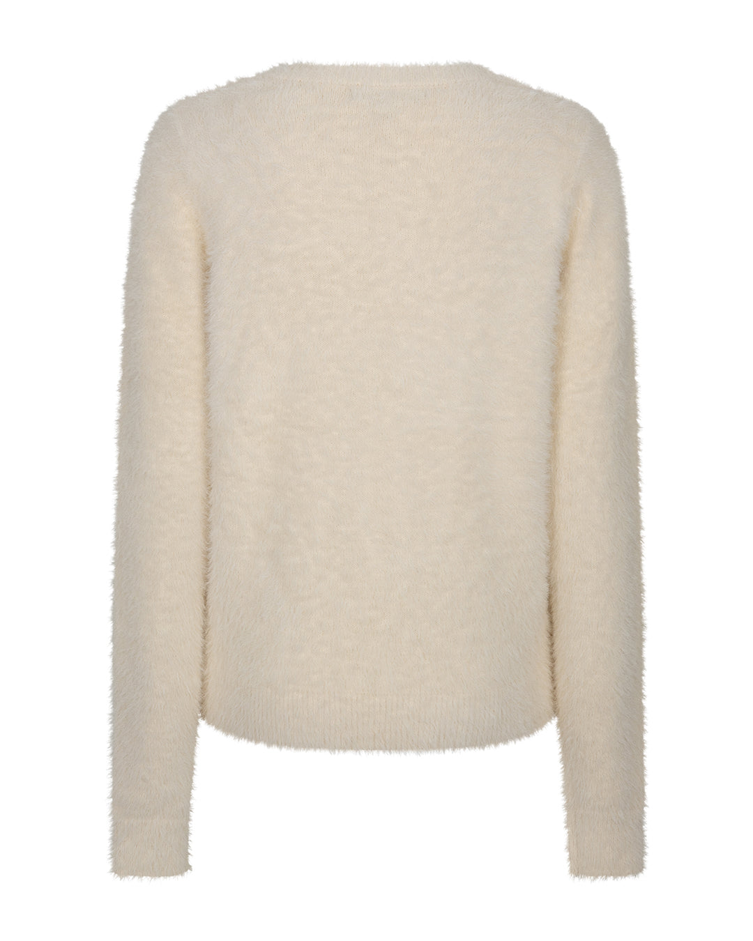 Red Button - Pullover "Sweet Fuzzy"