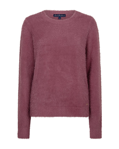 Red Button - Pullover "Sweet Fuzzy"