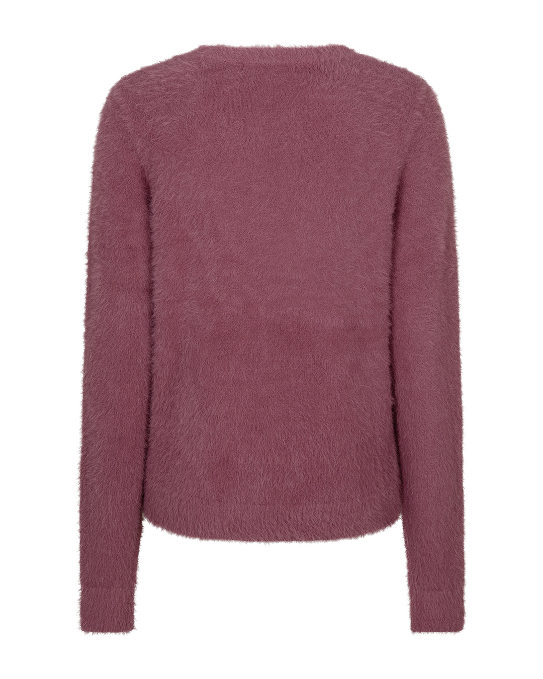 Red Button - Pullover "Sweet Fuzzy"