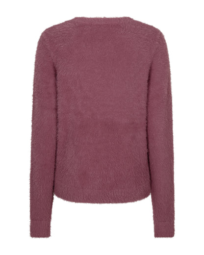 Red Button - Pullover "Sweet Fuzzy"
