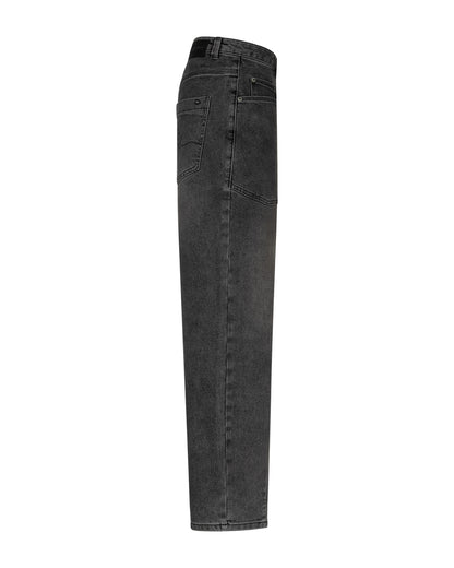 Red Button - Denim "Cassie"