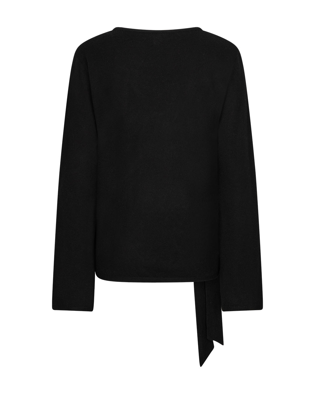 Red Button - Pullover "Sweet Knot"