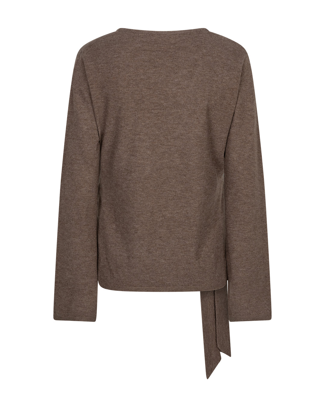 Red Button - Pullover "Sweet Knot"