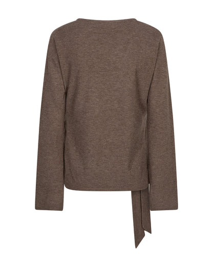 Red Button - Pullover "Sweet Knot"