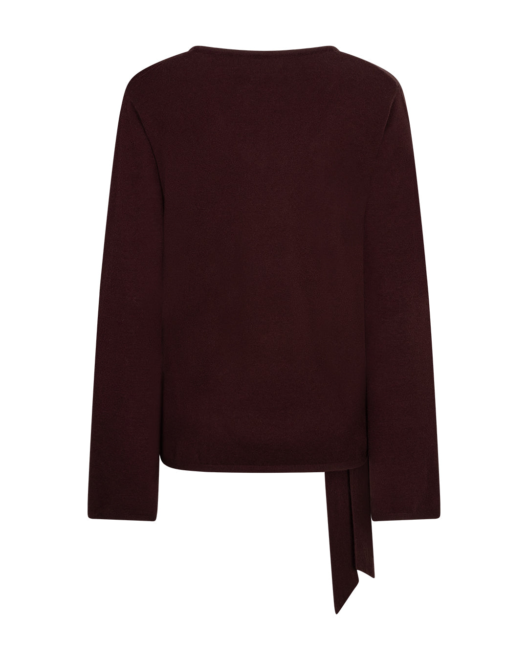 Red Button - Pullover "Sweet Knot"