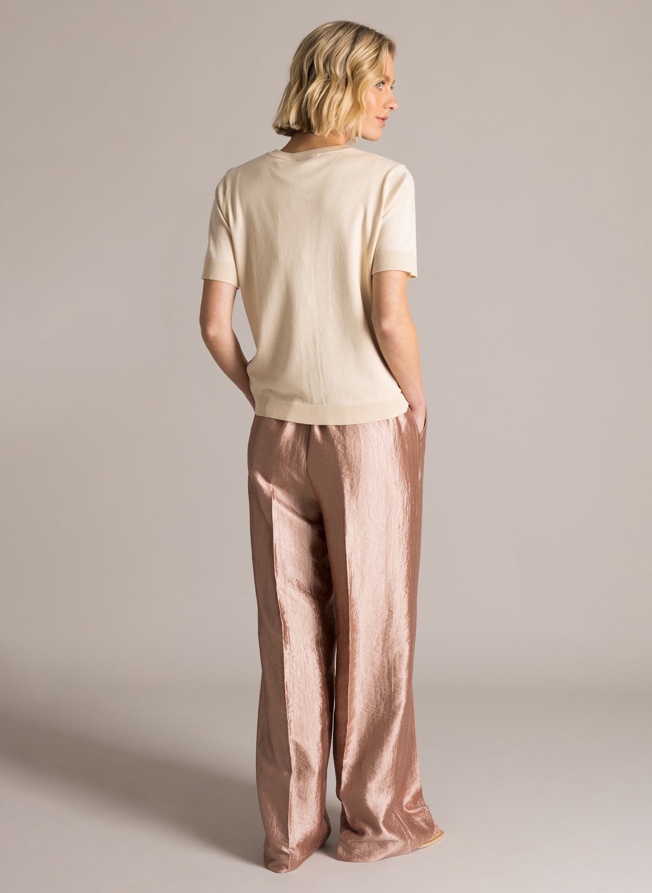 Yest Strickjacke - cozy und smart