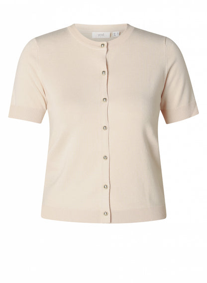 Yest Strickjacke - cozy und smart