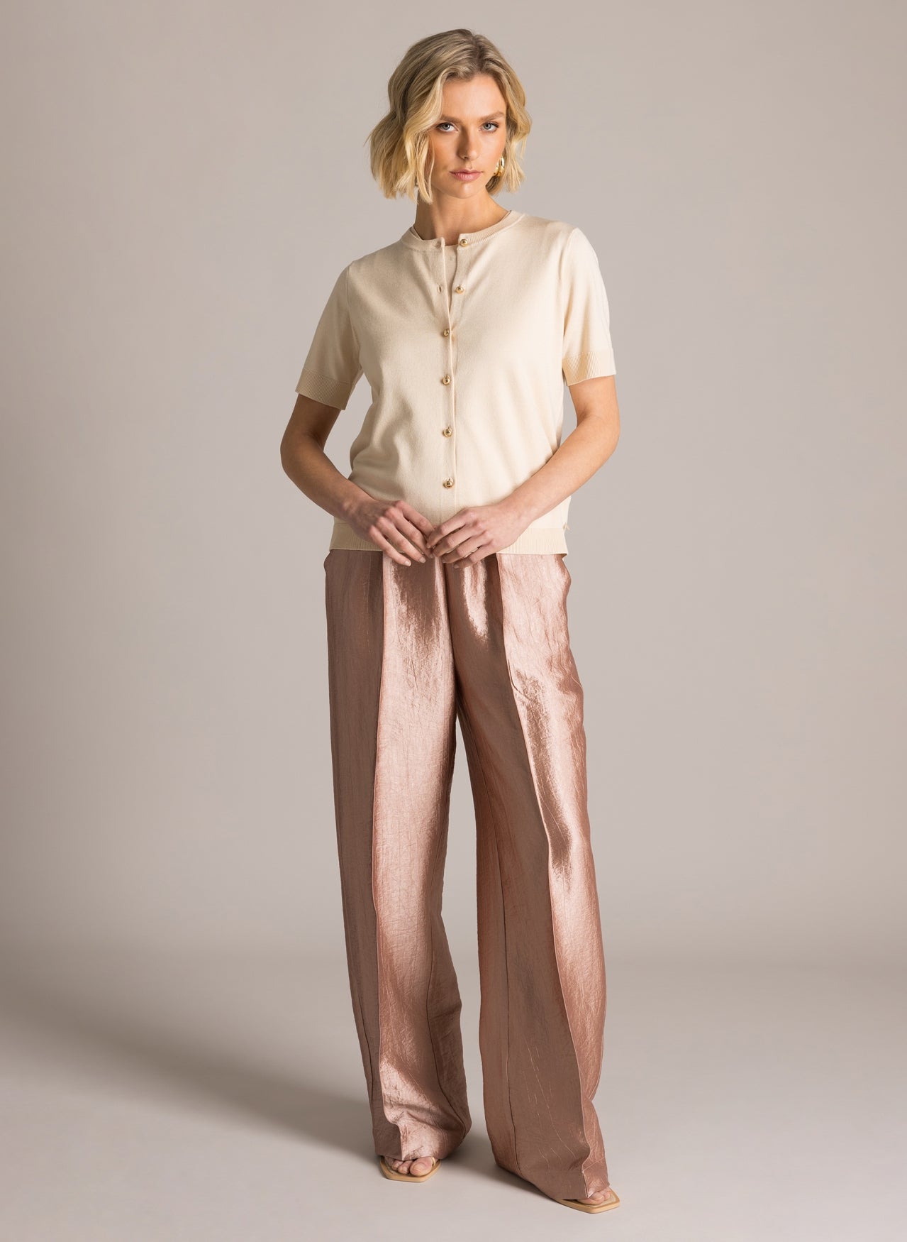 Yest Strickjacke - cozy und smart