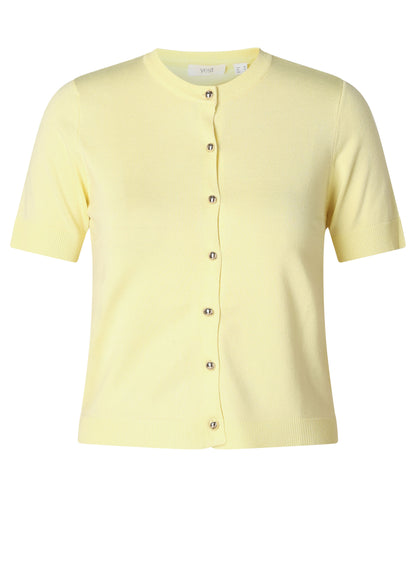 Yest Strickjacke - cozy und smart