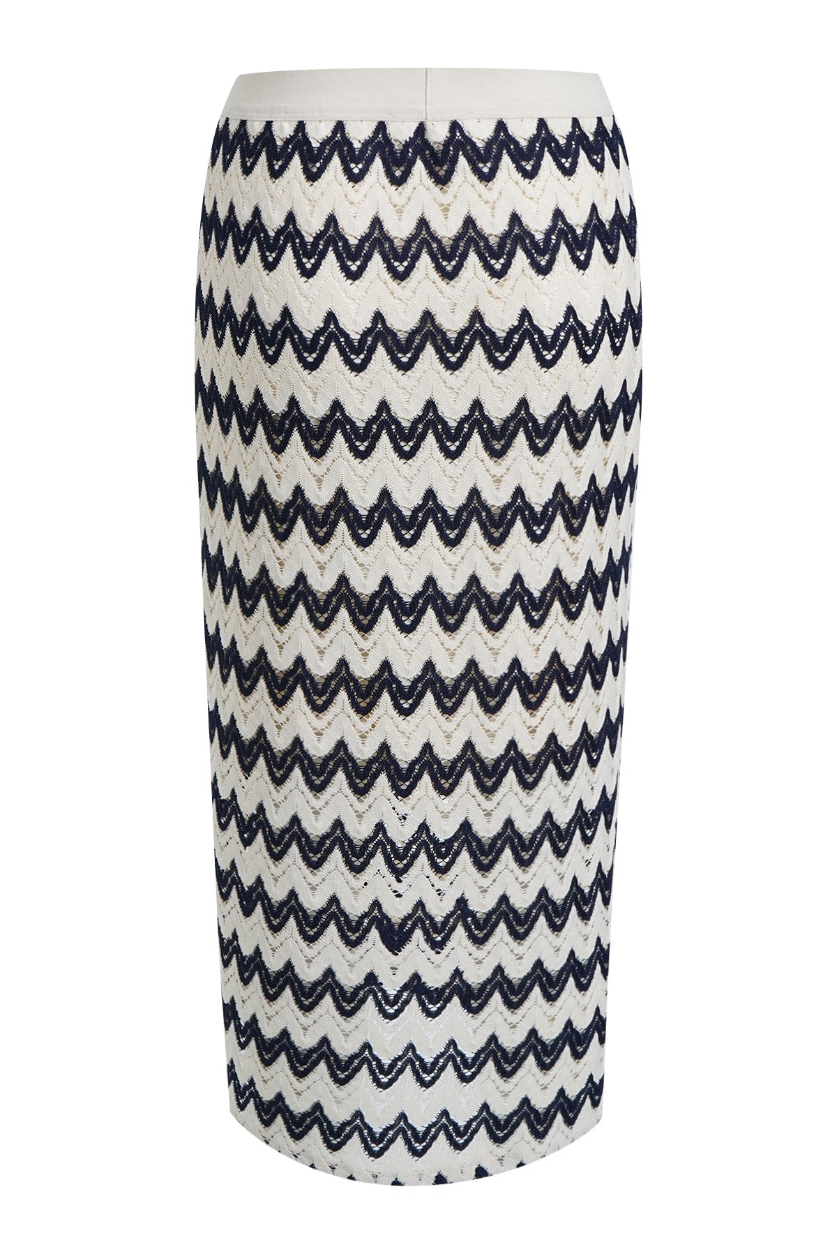 Smith&Soul Rock mit Streifenmuster