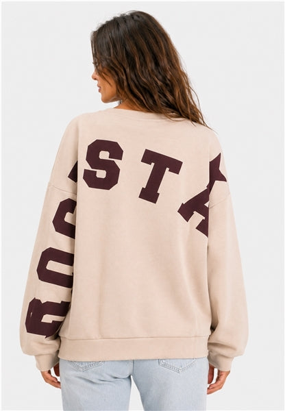 KeyLago - Sweatshirt „Rockstar“