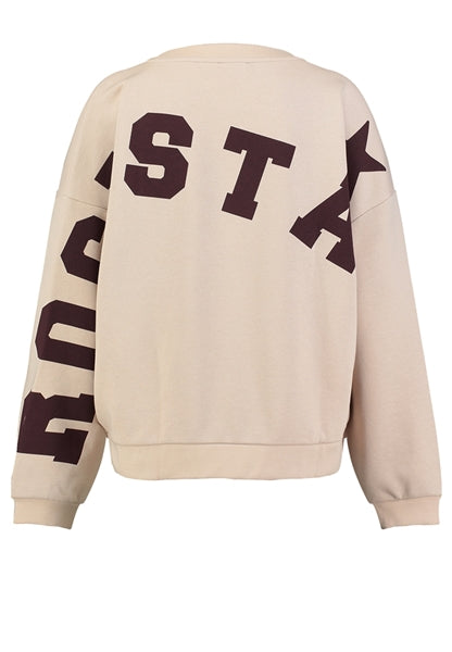 KeyLago - Sweatshirt „Rockstar“